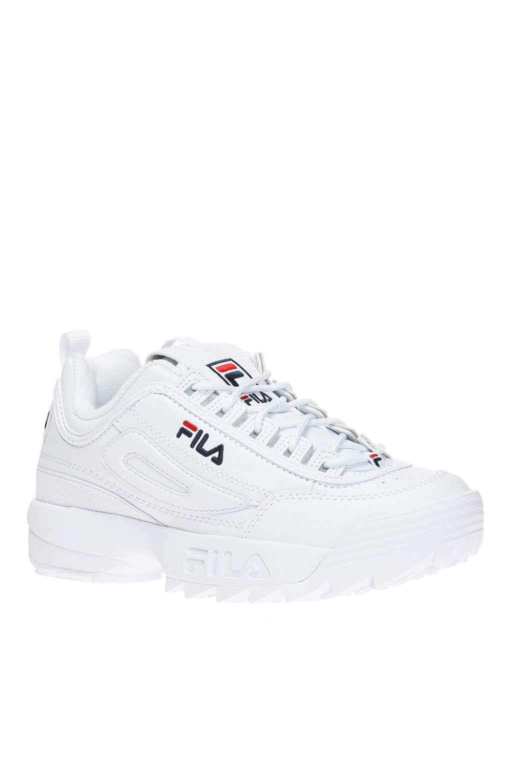 Fila DISRUPTOR LOW' sport shoes